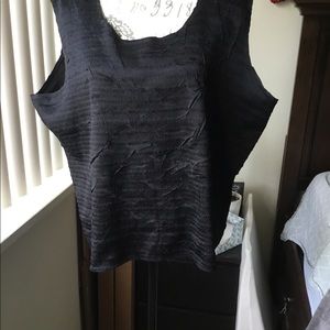 Women’s dressy camisole